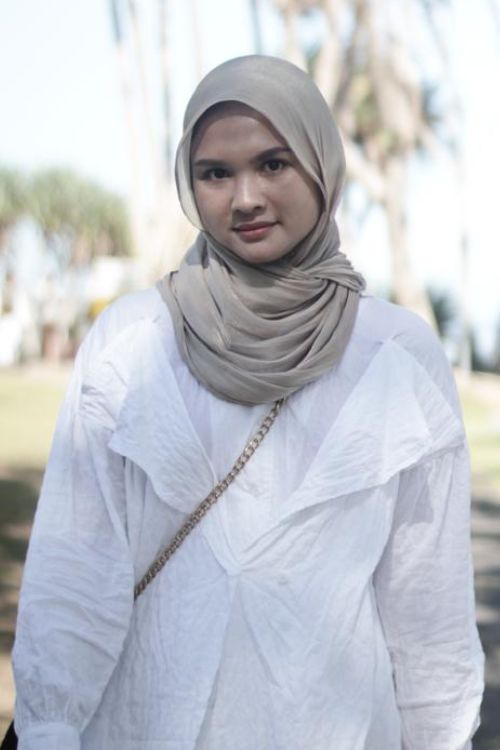 Hasna Naurah Salsabila